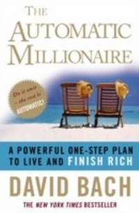 Enlarge image Cover: The Automatic Millionaire - Penguin Books Ltd