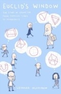 Cover: Euclid's Window - Penguin Books Ltd