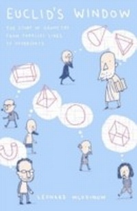 Abbildung von: Euclid's Window - Penguin Books Ltd