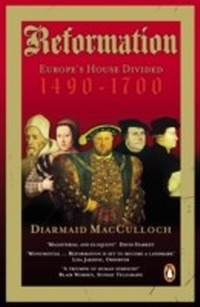 Enlarge image Cover: Reformation - Penguin Books Ltd