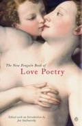 Cover: The New Penguin Book of Love Poetry - Penguin Books Ltd