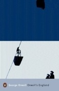 Cover: Orwell's England - Penguin Books Ltd