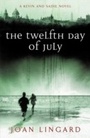 Cover: The Twelfth Day of July - Penguin Books Ltd