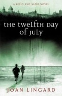 Enlarge image Cover: The Twelfth Day of July - Penguin Books Ltd