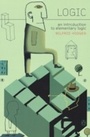 Cover: Logic - Penguin Books Ltd