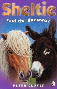 Enlarge image Cover: Sheltie and the Runaway - Puffin