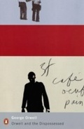 Cover: Orwell and the Dispossessed - Penguin Books Ltd