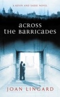 Cover: Across the Barricades - Penguin Books Ltd