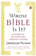 Cover: Whose Bible Is It? - Penguin Books Ltd