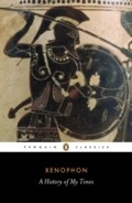 Cover: A History of My Times - Penguin Books Ltd