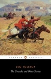 Enlarge image Cover: The Cossacks and Other Stories - Penguin Books Ltd