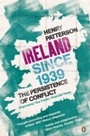 Cover: Ireland Since 1939 - Penguin Books Ltd