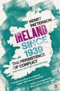 Cover: Ireland Since 1939 - Penguin Books Ltd