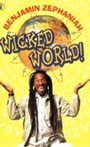 Cover: Wicked World! - Puffin