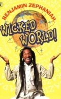 Cover: Wicked World! - Puffin