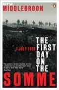 Cover: The First Day on the Somme - Penguin Books Ltd