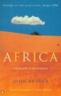 Cover: Africa - Penguin Books Ltd