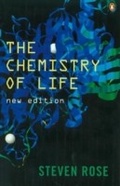 Cover: The Chemistry of Life - Penguin Books Ltd