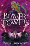 Cover: Beaver Towers - Puffin