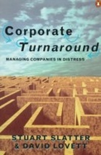 Enlarge image Cover: Corporate Turnaround - Penguin Books Ltd