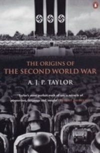 Enlarge image Cover: The Origins of the Second World War - Penguin Books Ltd