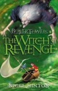 Cover: Beaver Towers: The Witch's Revenge - Puffin