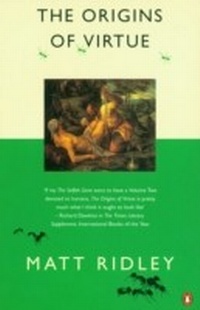 Abbildung von: The Origins of Virtue - Penguin Books Ltd