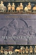 Cover: Mesopotamia - Penguin Books Ltd