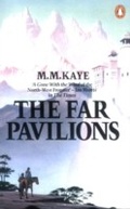 Cover: The Far Pavilions - Penguin Books Ltd