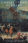 Cover: The French Revolution - Penguin Books Ltd