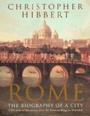 Cover: Rome - Penguin Books Ltd