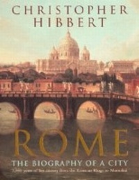 Abbildung von: Rome - Penguin Books Ltd