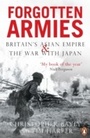 Cover: Forgotten Armies - Penguin Books Ltd