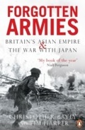 Cover: Forgotten Armies - Penguin Books Ltd