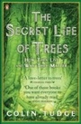 Cover: The Secret Life of Trees - Penguin Books Ltd