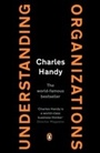 Cover: Understanding Organizations - Penguin Books Ltd