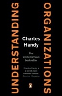 Enlarge image Cover: Understanding Organizations - Penguin Books Ltd