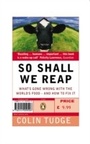 Cover: So Shall We Reap - Penguin Books Ltd