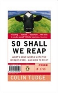 Enlarge image Cover: So Shall We Reap - Penguin Books Ltd