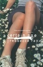 Cover: A Certain Age - Penguin Books Ltd