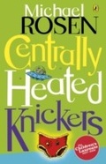 Cover: Centrally Heated Knickers - Puffin