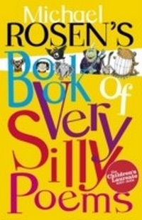 Abbildung von: Michael Rosen's Book of Very Silly Poems - Puffin