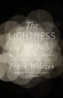 Cover: The Lightness of Being - Penguin Books Ltd