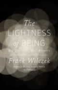 Cover: The Lightness of Being - Penguin Books Ltd