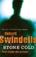 Cover: Stone Cold - Penguin Books Ltd