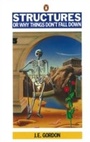 Cover: Structures - Penguin Books Ltd
