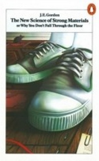 Enlarge image Cover: The New Science of Strong Materials - Penguin Books Ltd
