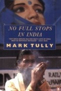 Cover: No Full Stops in India - Penguin Books Ltd
