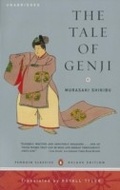 Cover: The Tale of Genji - Penguin Books Ltd