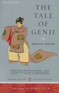 Abbildung von: The Tale of Genji - Penguin Books Ltd